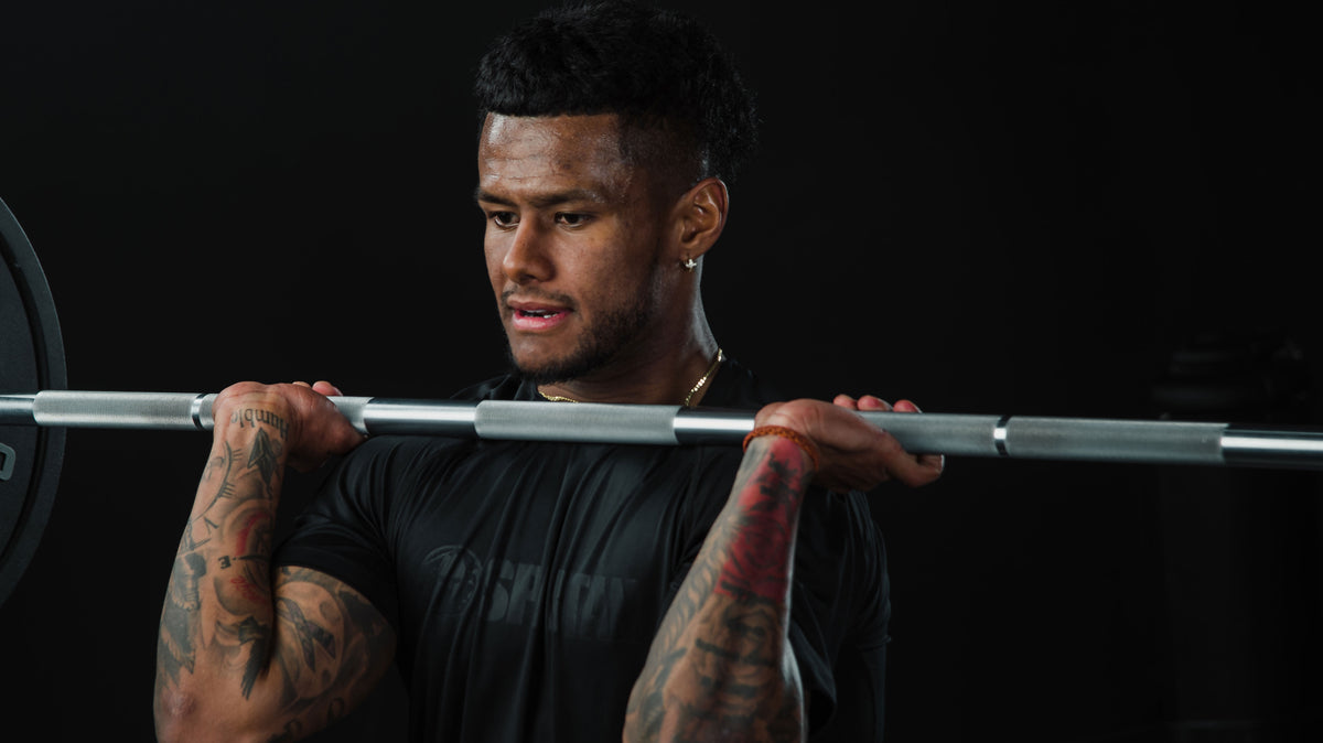 This Is Why Athletes Should Keep a Power Training Day in Reserve