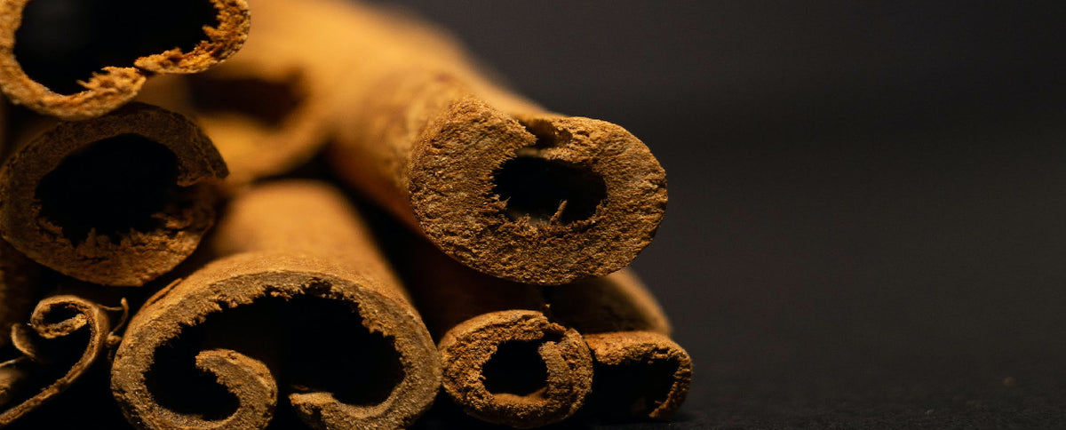 Food of the Week: Cinnamon