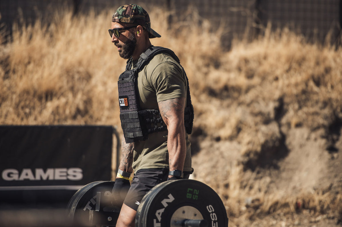 7 Grip Strength Exercises That Will Transform Your Training