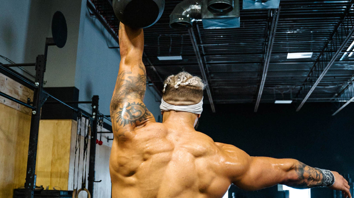 Anabolic Window: How Long Does the Window Last After a Workout