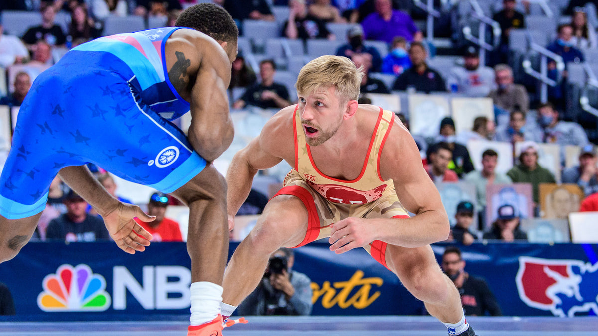 5 Doubt-Destroying Ways to Mentally Prepare for Your Next Competition