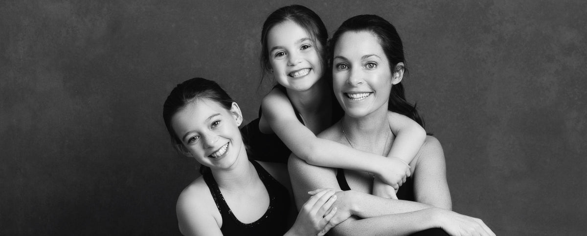 These 5 Remarkable Women Inspire Spartan's CEO Every Day