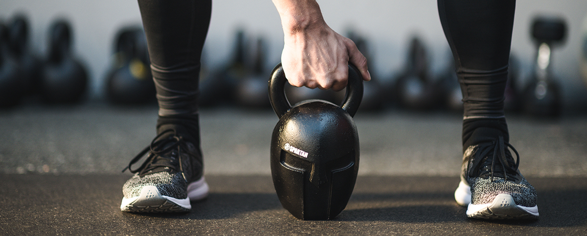 The Spartan Fit App Workout of the Week: Switch Up Circuit