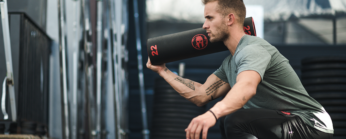 The Spartan Fit App Workout of the Week: Spartan Stamina