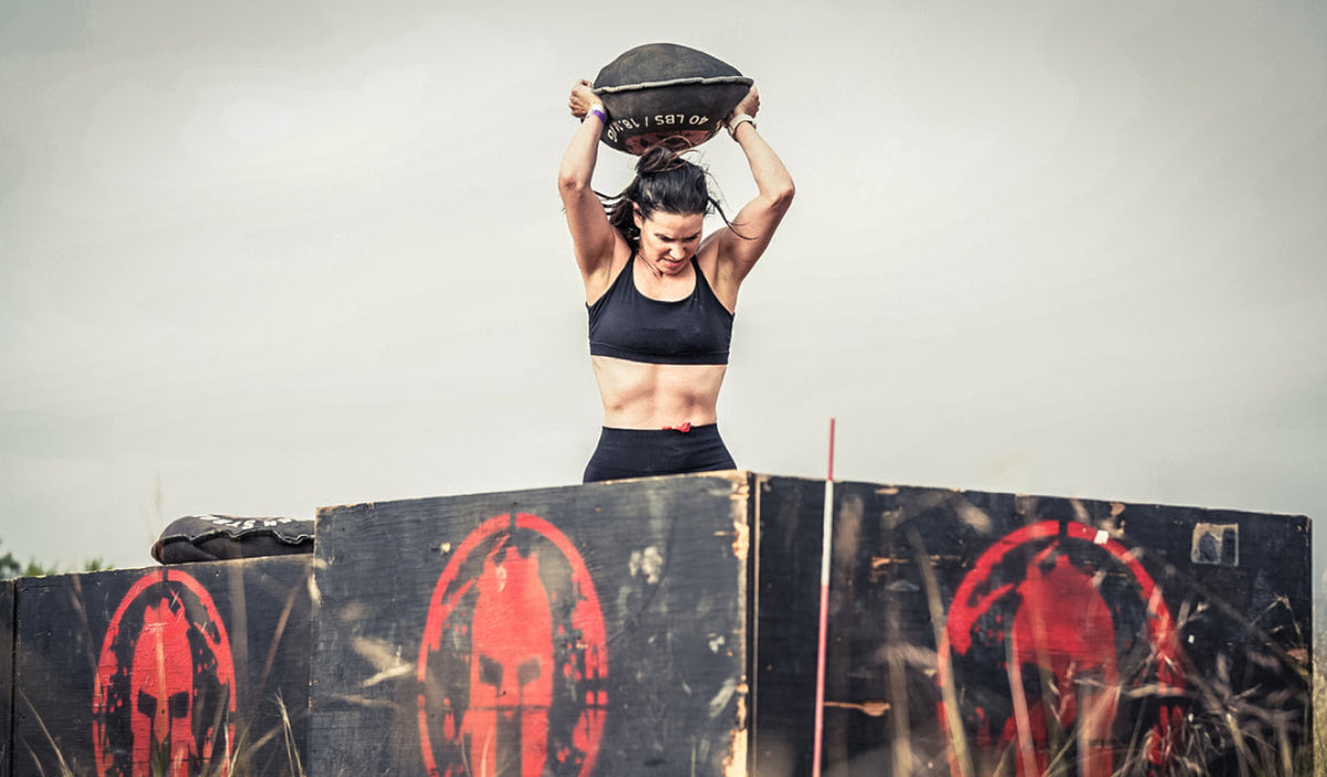 The Hard Way: Joe De Sena Talks Biohacking Through Grit