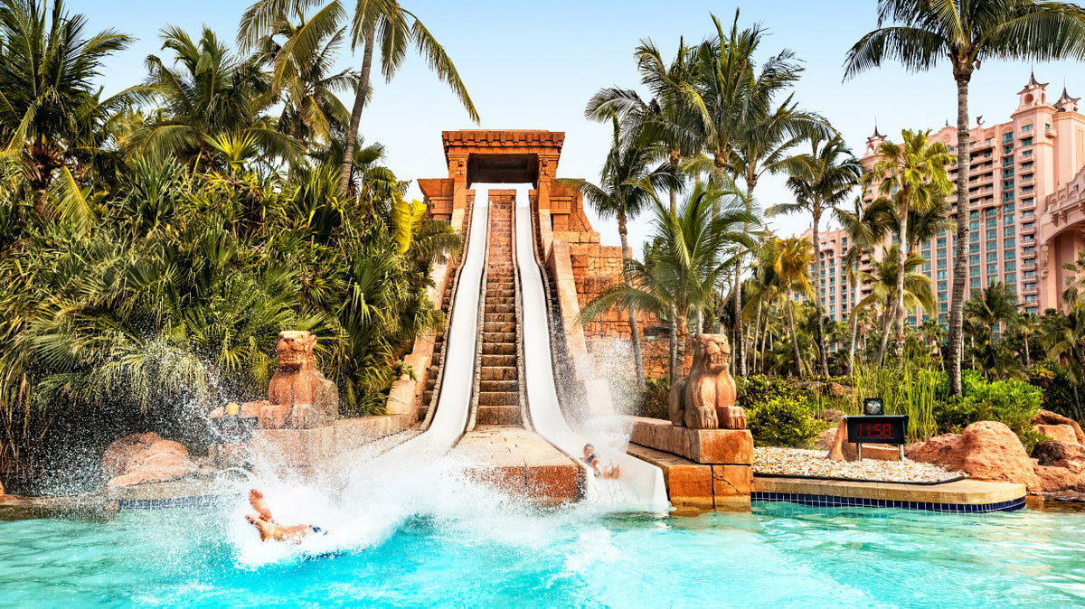 For the First Time Ever, Spartan Is Coming to the Bahamas