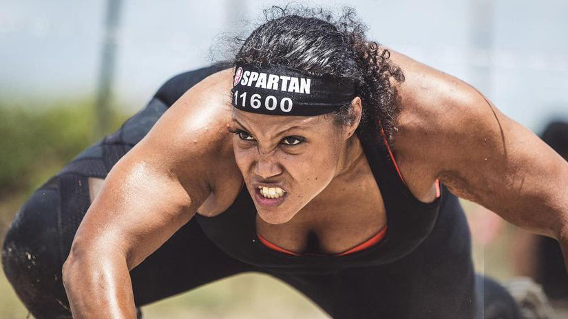 These Athletes Are 2 of the Toughest People We Know. Are You Tougher?