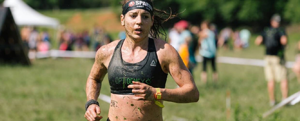 5 Science-Backed Ways That Racing Can Reduce Your Stress Level