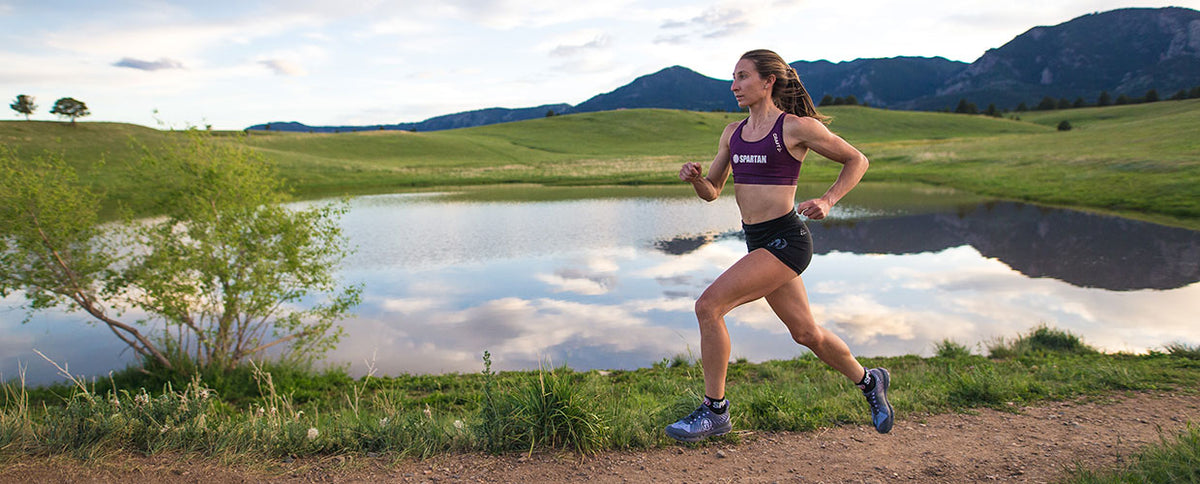 The Ultimate Gear Checklist for All Your Trail Runs