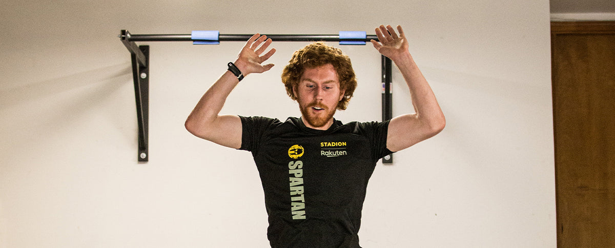 Burpee Workout: 10-Week Training Plan for Total-Body Strength
