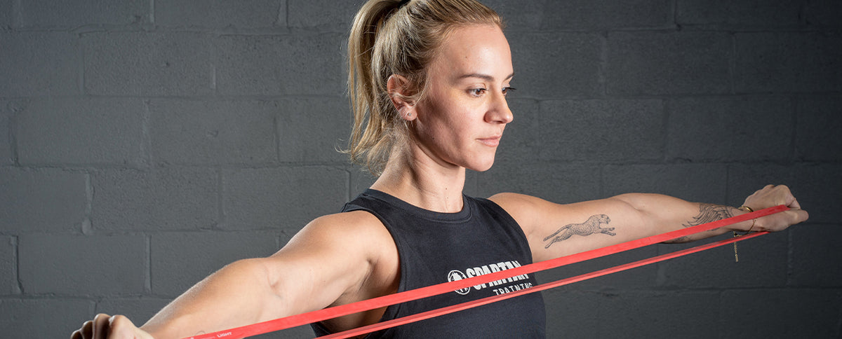 Spartans on Science: Hack Your Nervous System to (Safely!) Train Around an Injury