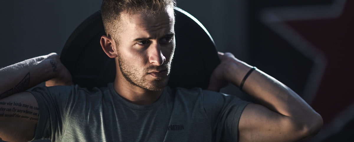 6 Spartan-Approved Ways to Make Healthy Habits Stick