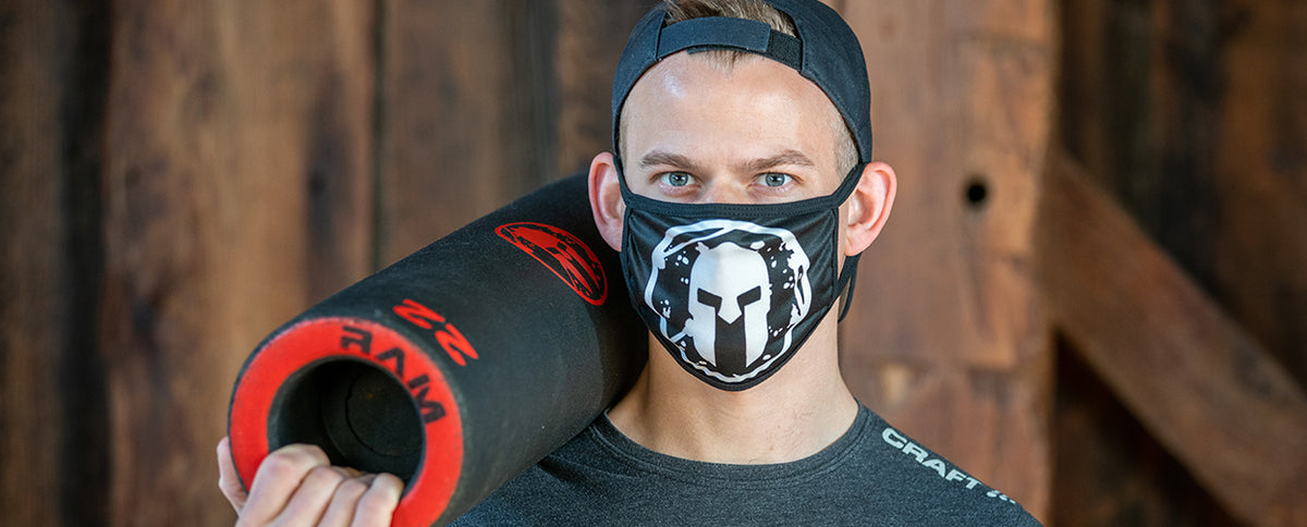 Spartans On Science: The Post-Quarantine Training Guide to Prevent Injury