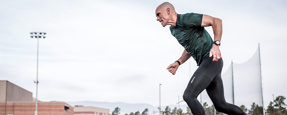 Fitness Test: Are You Fast or Slow Twitch? Find Out.