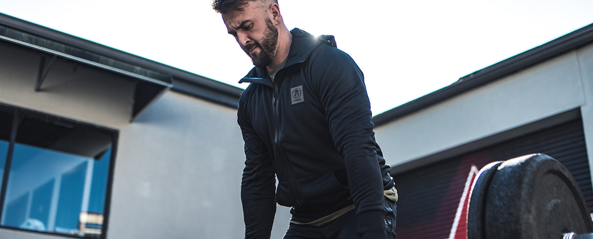 Power, 5 Ways: Spartan Pros on How It Impacts Performance