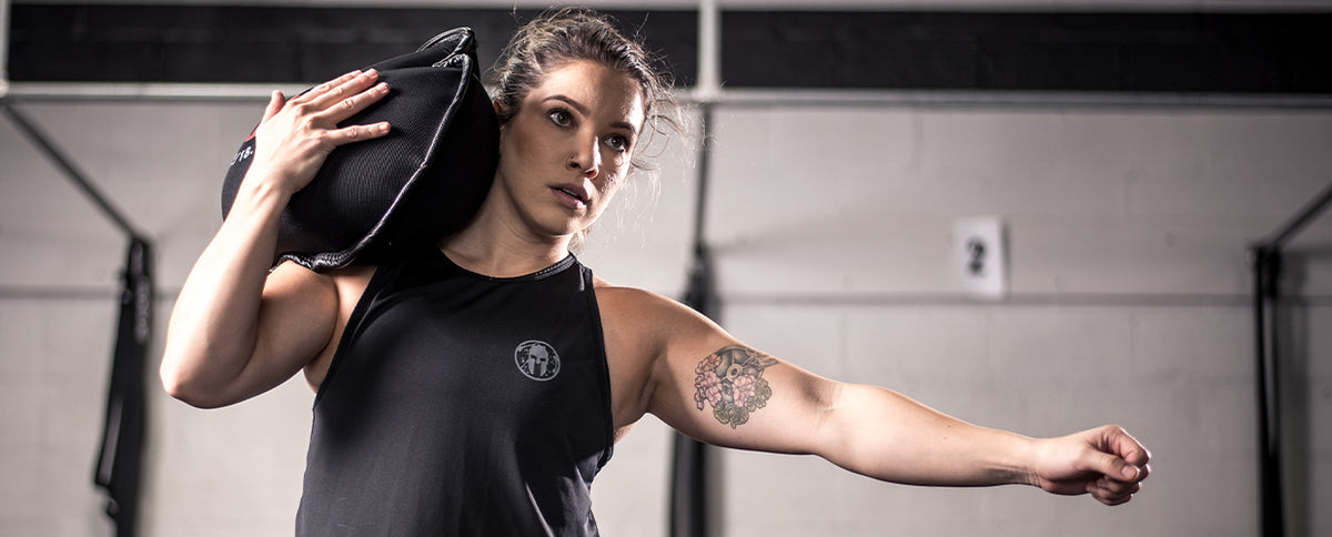 Intentional Workouts: The Secret to Better Results | Spartan Race