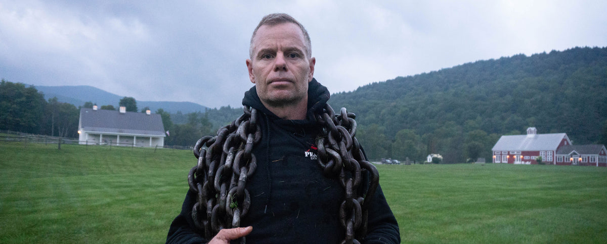 5 Spartan-Approved Tips to Upgrade Your Life in This 'New Normal'