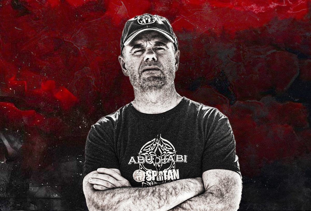 The Hard Way: Joe Rogan Thinks This Could Save the World