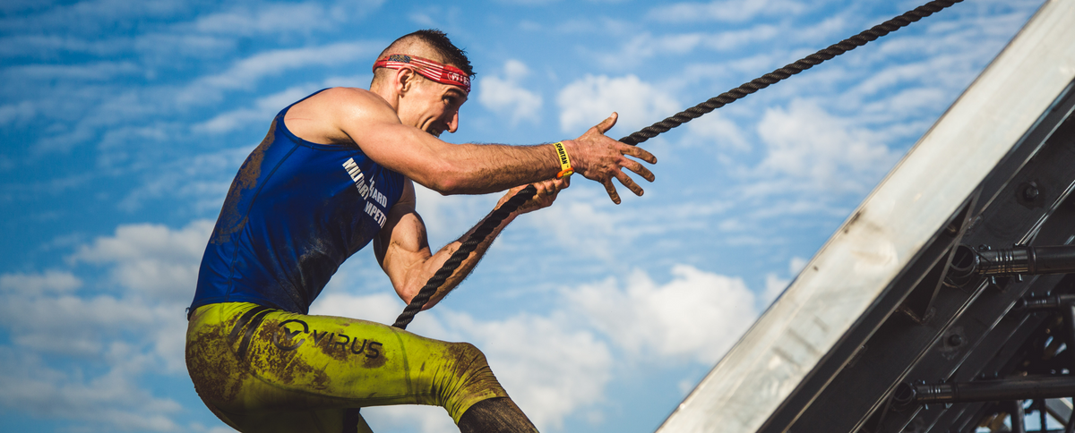Eat Like Spartan Pro and National Guard Marathon Winner Derek Yorek for a Week