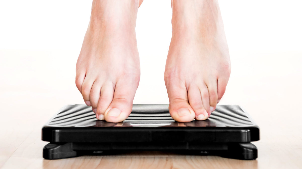 Forget About Losing the Last 10 Pounds. Do This Instead.