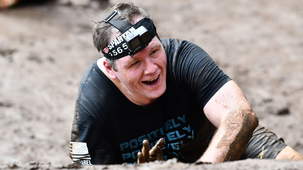 How Losing Over 200 Pounds Gave This 'Imposter' Fuel to Conquer Life