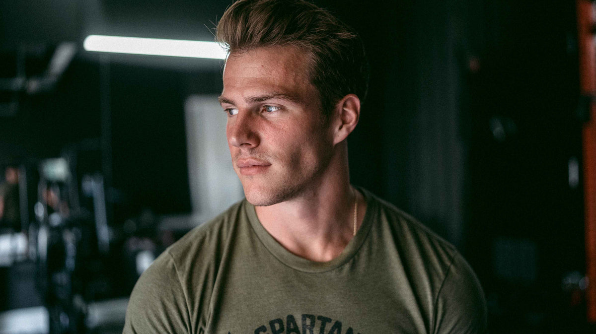 4-Week Workout Program to Build Lean Muscle and Burn Fat