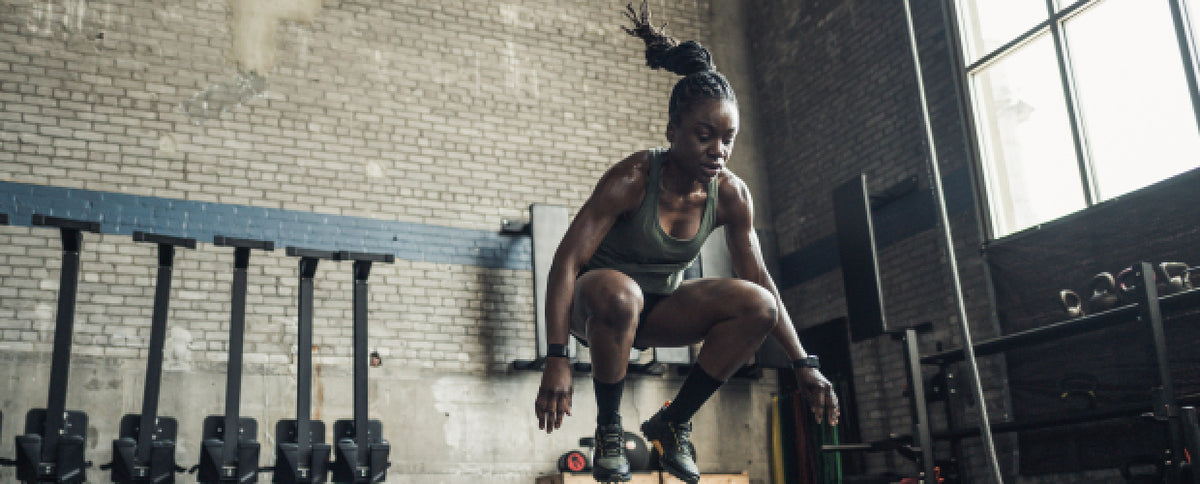 7 Full-Body Workouts You Can Do Anywhere, Any Time
