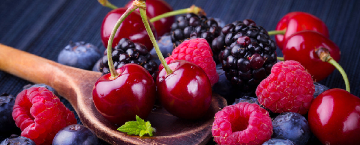 Flavo-What Now? Why You Should Care About Flavonoids