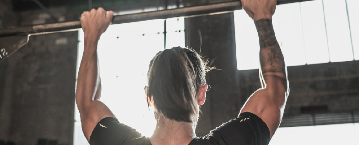 The Spartan Fit App Workout of the Week: Body Rock