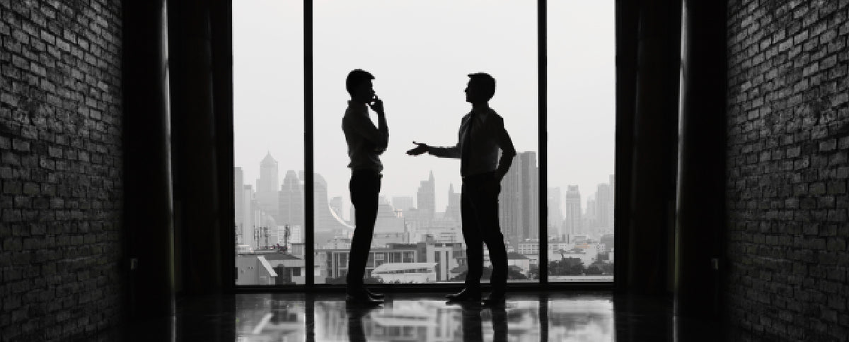 6 Ways to Negotiate with Assholes