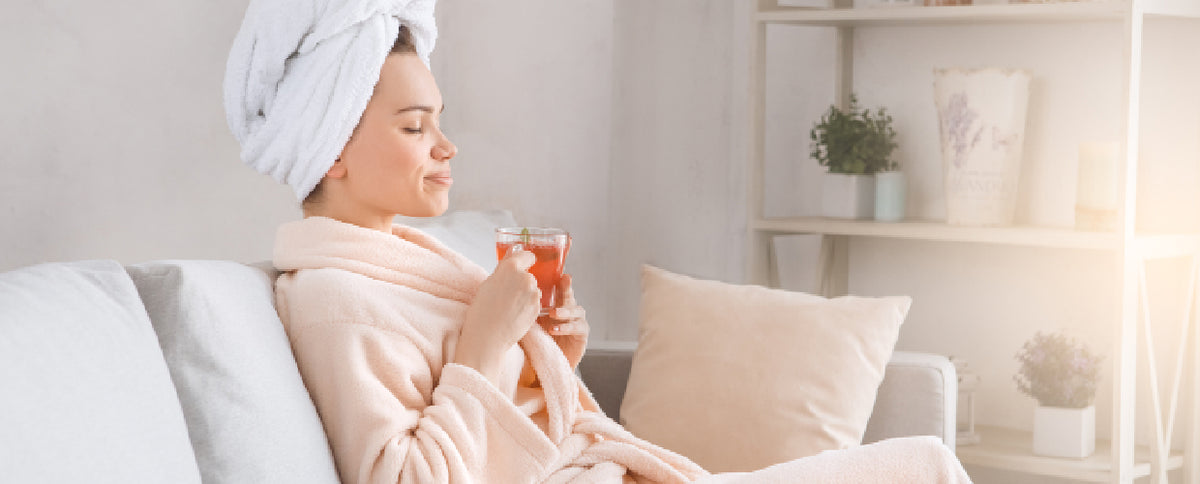 5 Easy Ways to Practice Self-Love This Valentine’s Day