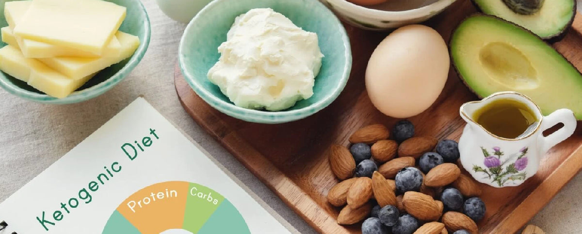 Ketogenic, Paleo, Fasting: Which High-Performance Diet is Right for You?
