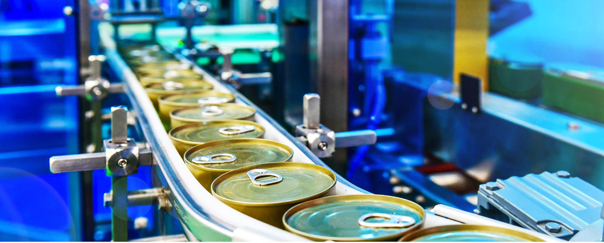 What You Need to Know About Processed Foods (+ the Ones You Should Definitely Avoid)