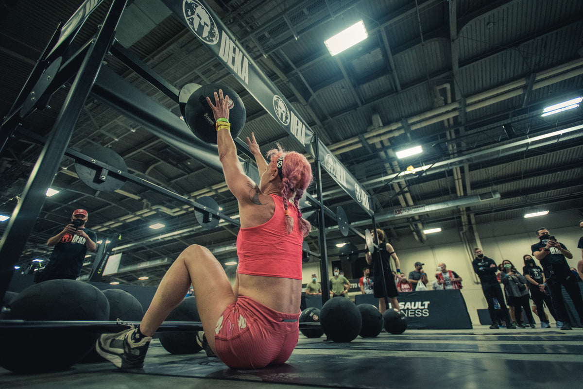 Spartan’s Decathlon of Functional Fitness, DEKAFIT, Partners with Recovery Technology Leader, Hyperice