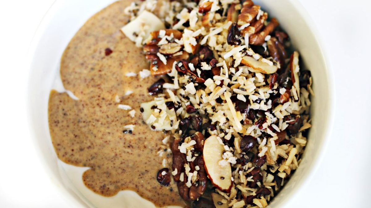 5 Keto-Friendly Snacks to Fuel You Through the Afternoon