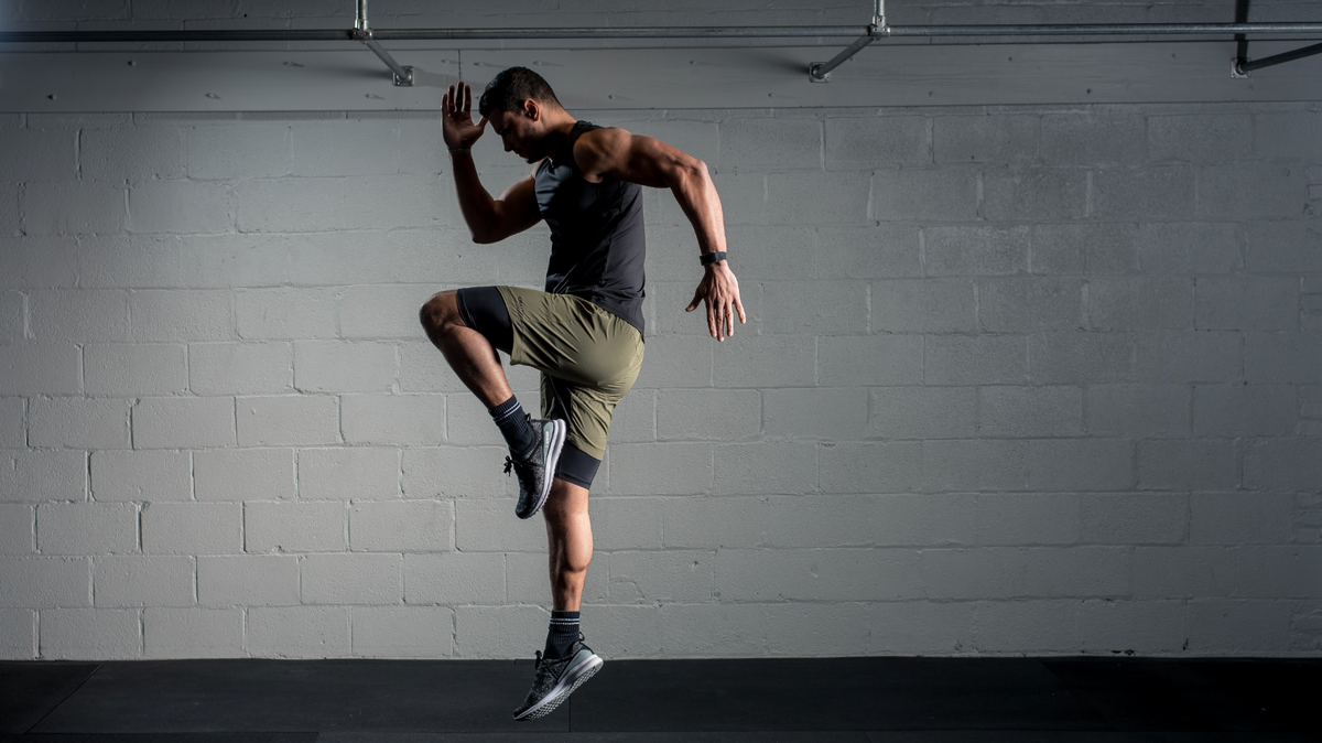 How to Increase Your Metabolic Flexibility (and Why It Matters)