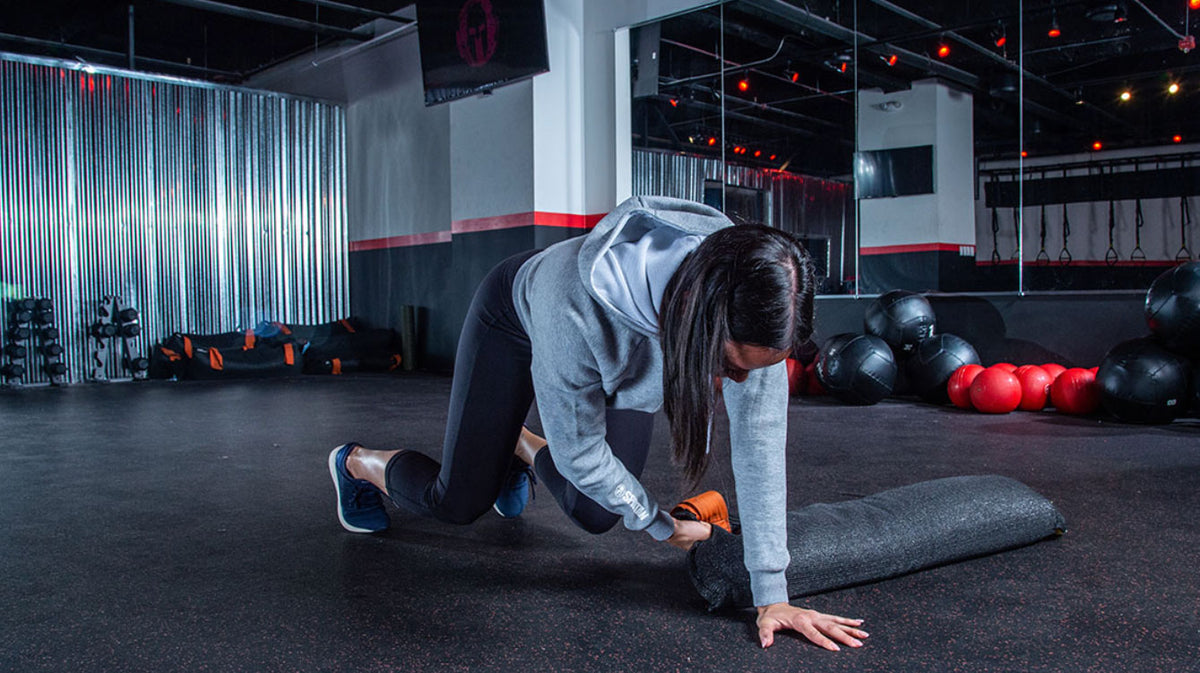 The 7-Day Workout Program to Build a Strong Racing Foundation