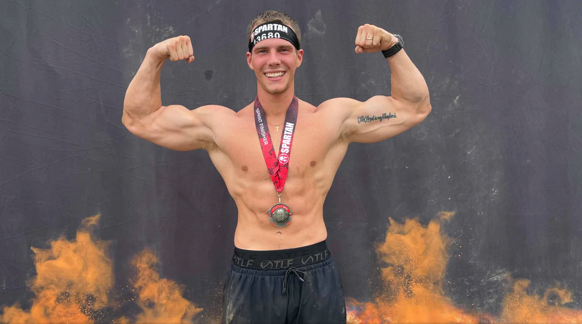 3 Training Mistakes That First-Time Spartan Racers NEED to Avoid