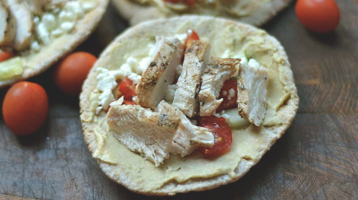 These 5 Easy Mediterranean Meals Will Refuel Your Body