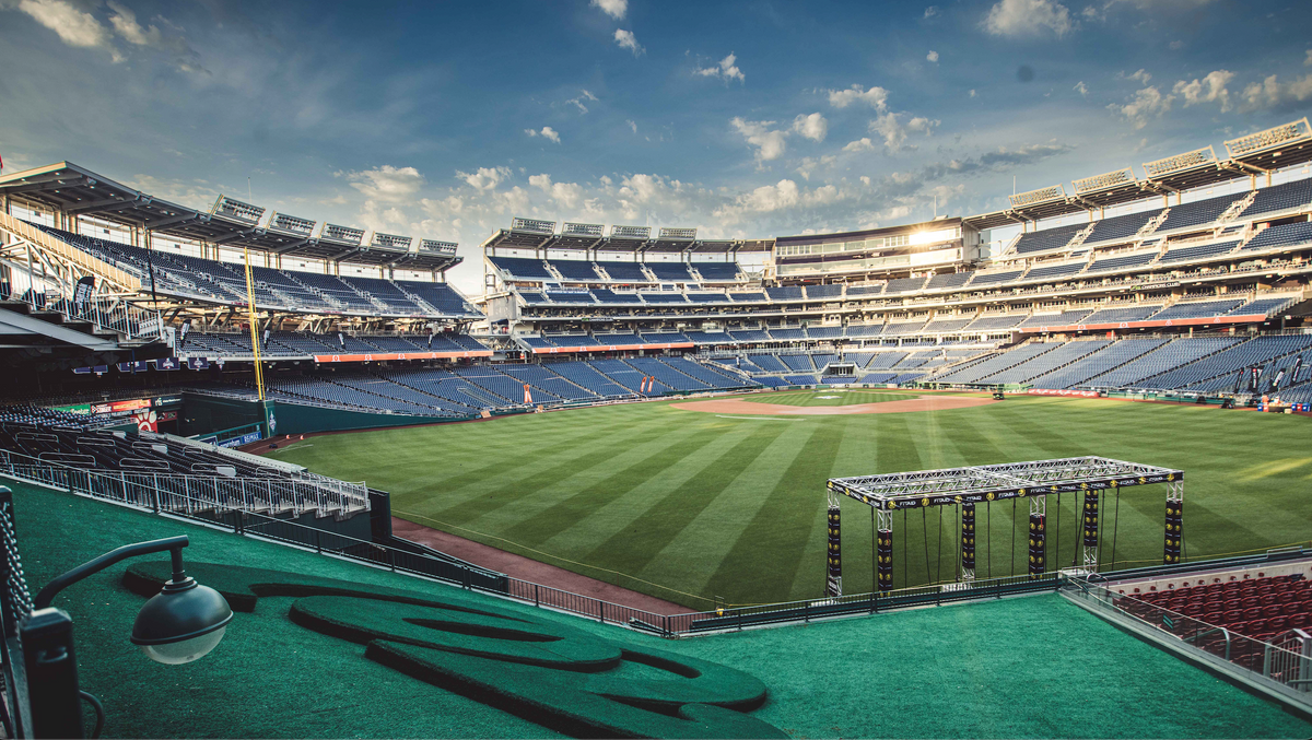 Spartan Stadion Race: Obstacle Course Breakdown And How to Train