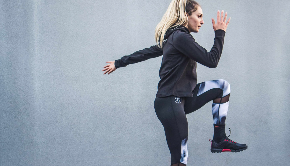 4 Quick and Controlled Core Workouts to Do During the Holidays