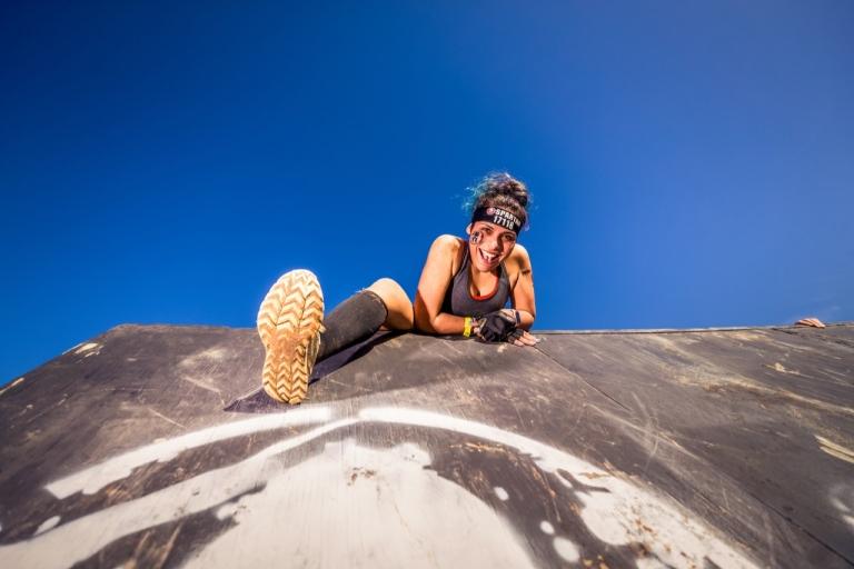 Spartan WOD January Bootcamp: Obstacle Specific Training