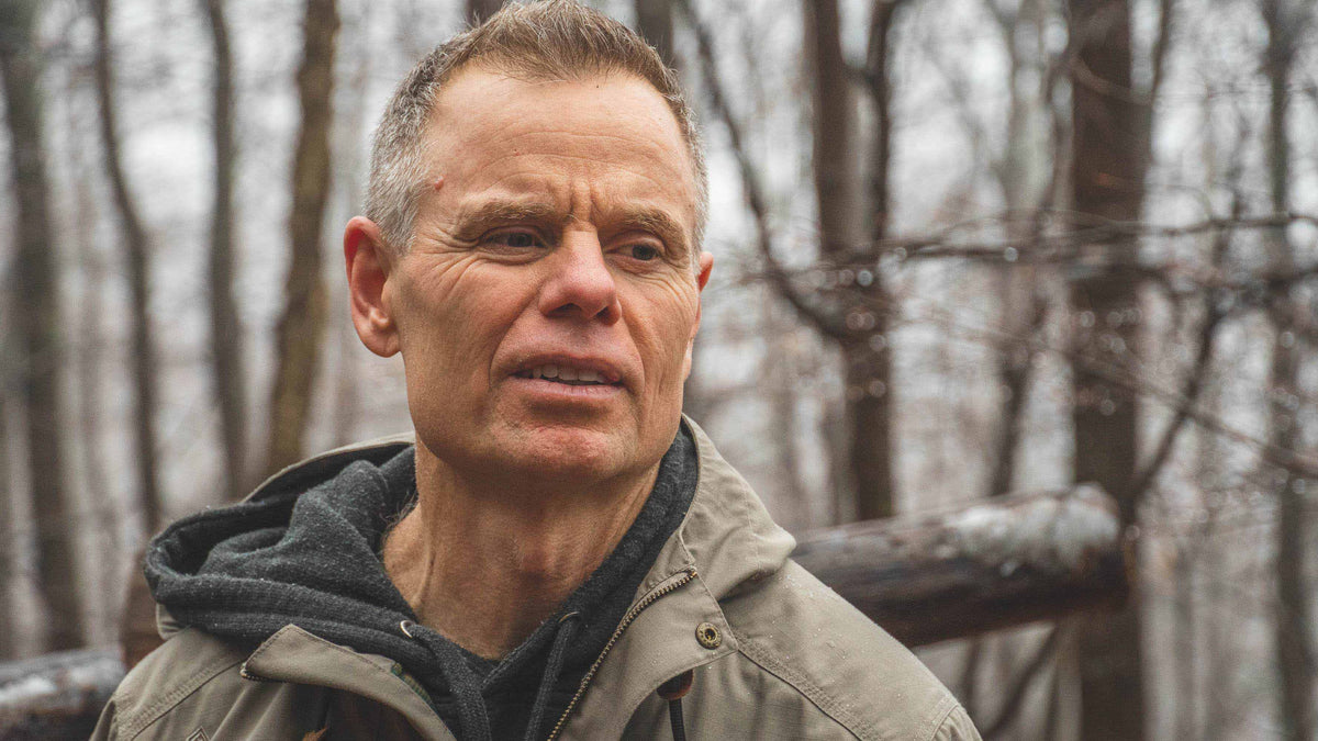 This Is Spartan CEO Joe De Sena's Superpower (and 3 Reasons It Works)