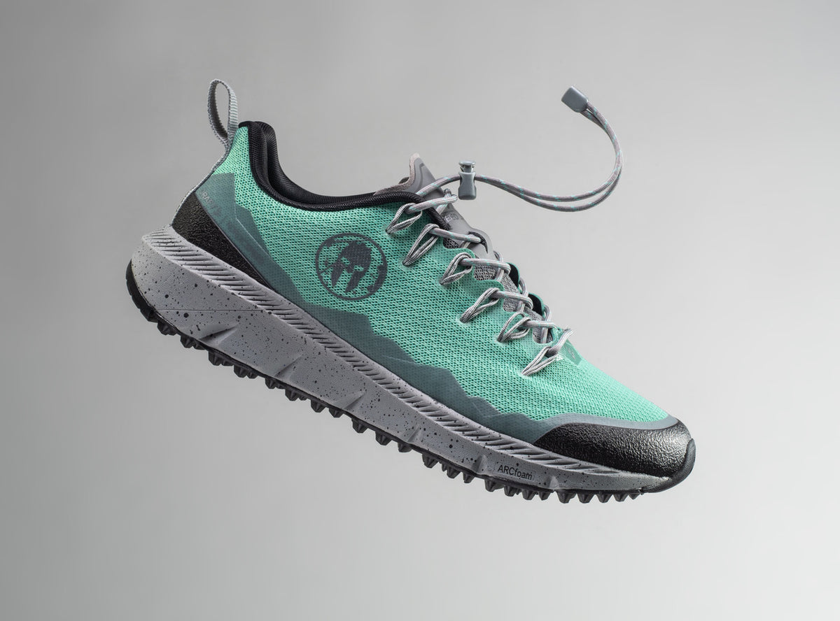 Endurance Sports Leader Spartan Develops Technical, High-Performance Trail Running Shoe with Craft Sportswear