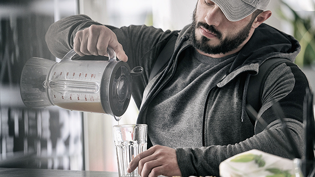 Fuel Up to Get Lean: Air Force Special Warfare Diet for OCR Athletes