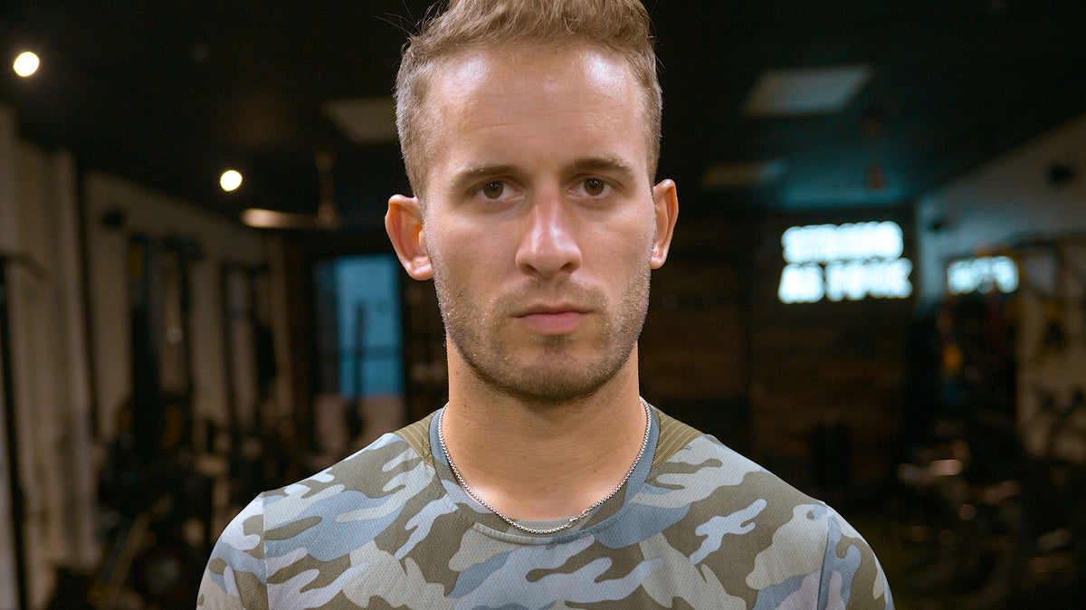 Spartan FIT Coach Q&A: Trevor Franklin Will Train You to Win the Day