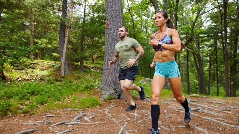 Workout of the Day: ATHLETICISM: August 1, 2017