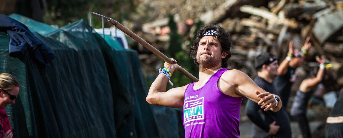 Spartan Race Prep: Top Obstacles and How to Beat Them
