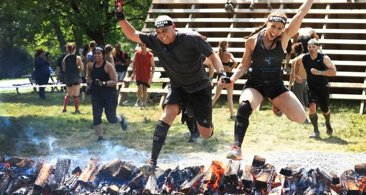 How Spartan Helped This Father and Daughter Forge New Bonds