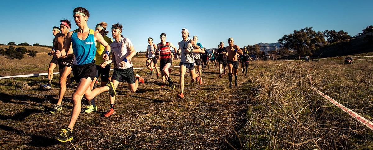 Inaugural Spartan Trail Championship Proves Memorable in Central California